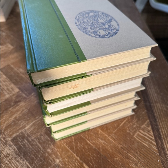 Louisa May Alcott Books - Picture 4 of 5